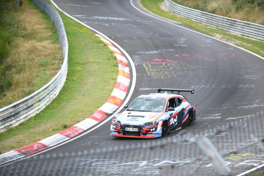  Hyundai RM19 2019 года  (фото 72 из 86)